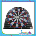 Hot Kick Game Inflatable Soccer Dart Board